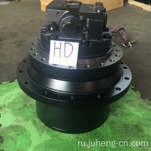 Travel Motor K9005744 DX60R Финальный привод